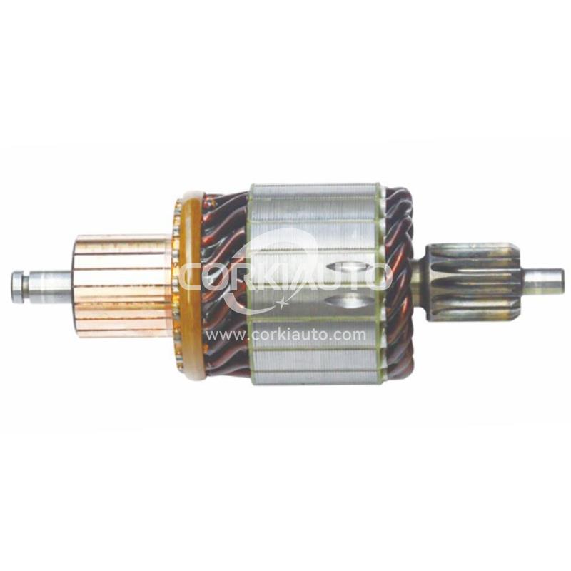 BOSCH 12V 6033AD1143 2004015102 ARMATURE