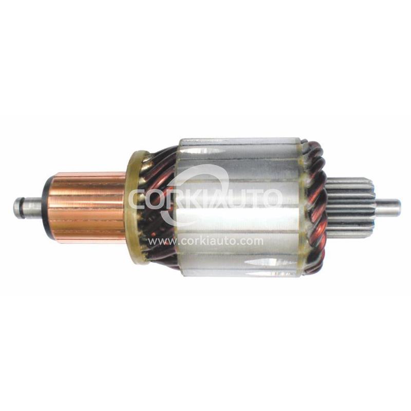 BOSCH 230 SERIES 12V 3.0KW IM2139 6003AD0121 ARMATURE