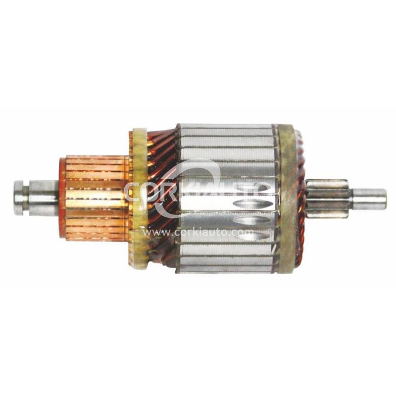 BOSCH 108 SERIES 12V 1.4KW 333360 1004011215 ARMATURE