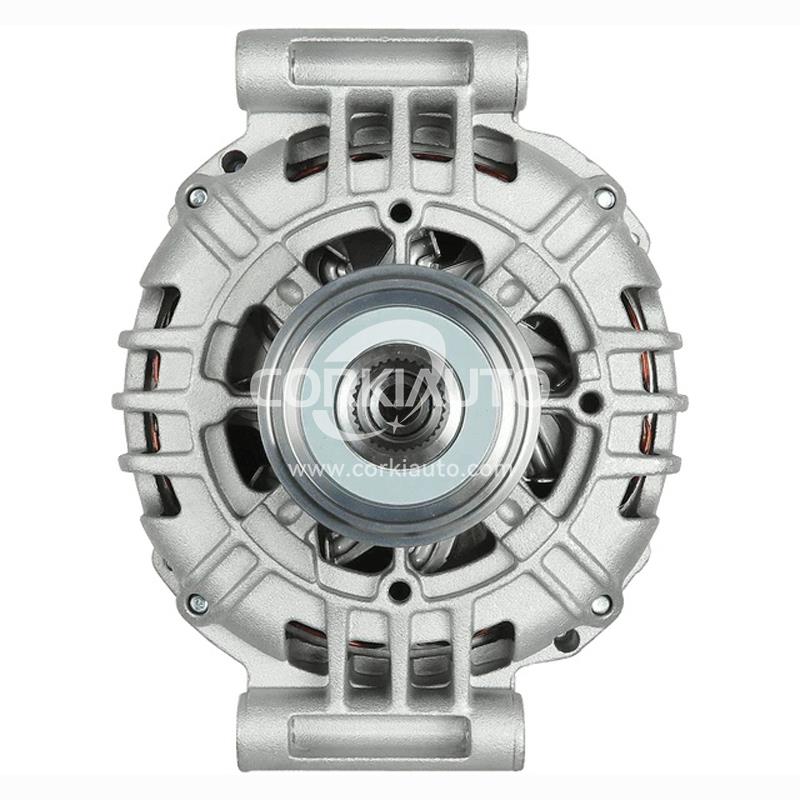 MERCEDES BENZ CLK 200 Kompressor 1.8  ALT14180 ALTERNATOR 12V 120A