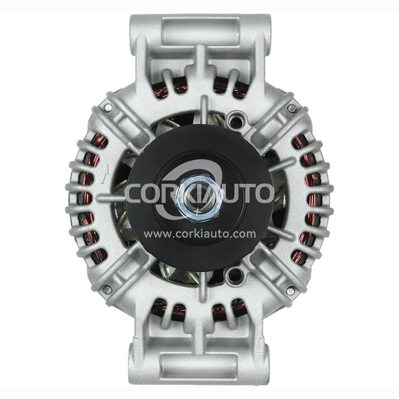 MERCEDES BENZ TRUCKS & BUSES 2035 LS 7.7 21233N ГЕНЕРАТОР 24V 150A