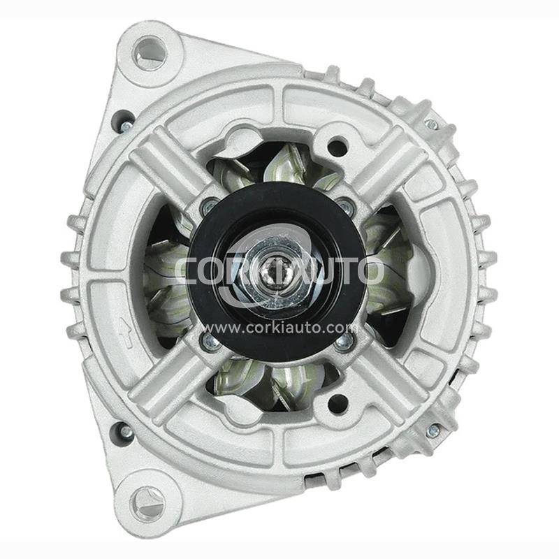 MERCEDES BENZ 12V 150A  0101541002 ALTERNATOR