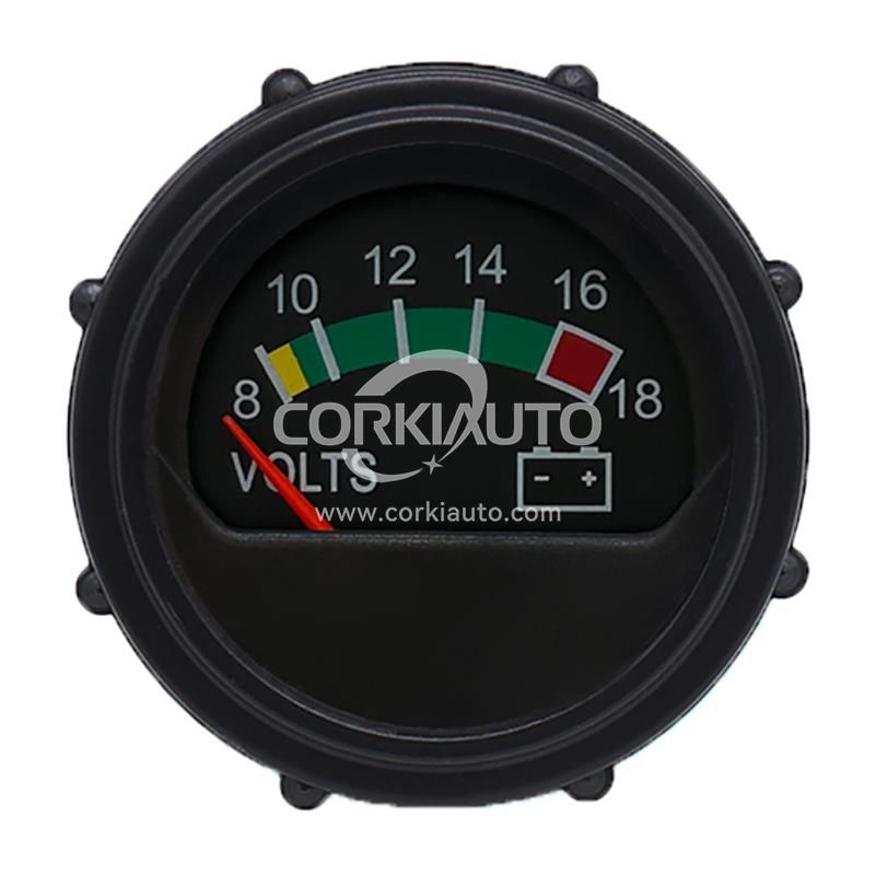 BOBCAT 1600 1212 6669664 VOLTMETER