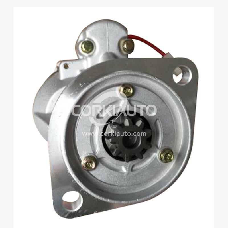 СТАРТЕР ISUZU D-Max 3.0 DiTD D-Max 2.5 DiTD 12V 2.30KW CW