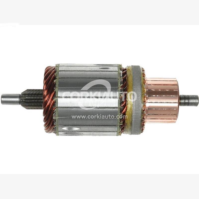 FORD 12V 1.4KW IM3121 ARMATURE
