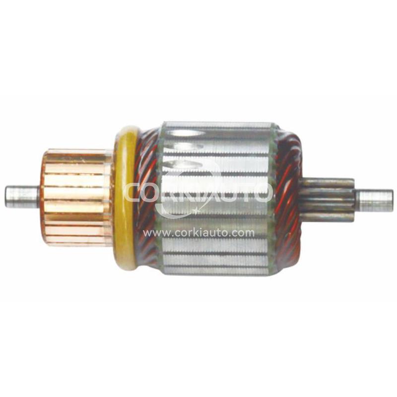 FORD 12V 1.1KW IM3120 235725 ARMATURE