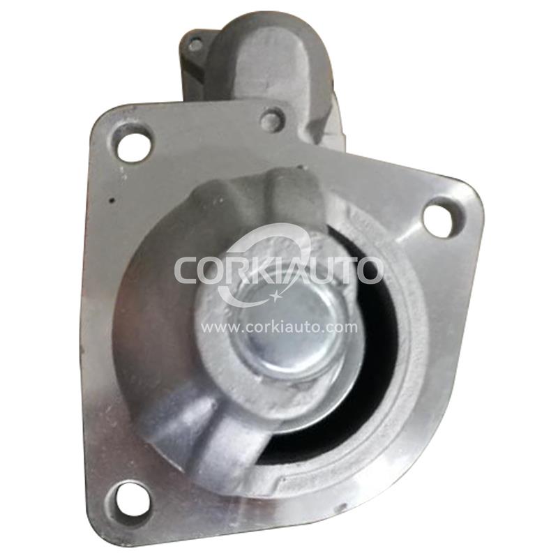 СТАРТЕР ДВИГУНА HINO J08C 24V 4.5KW 281001821