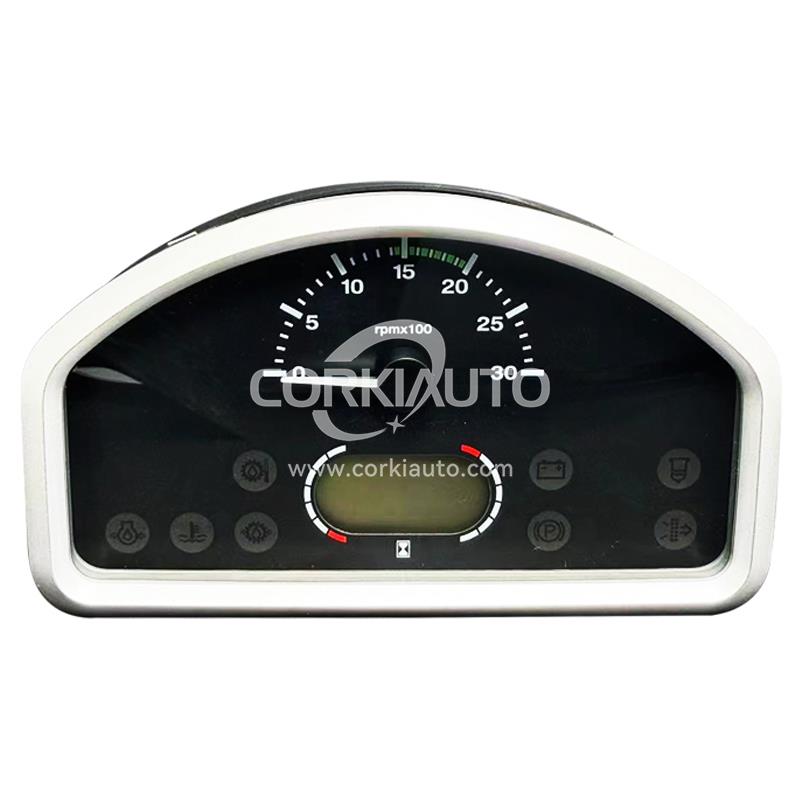 JCB ekskavator yükləyiciləri 4CX 335/G6563 CİHAZIN YAPILMASI