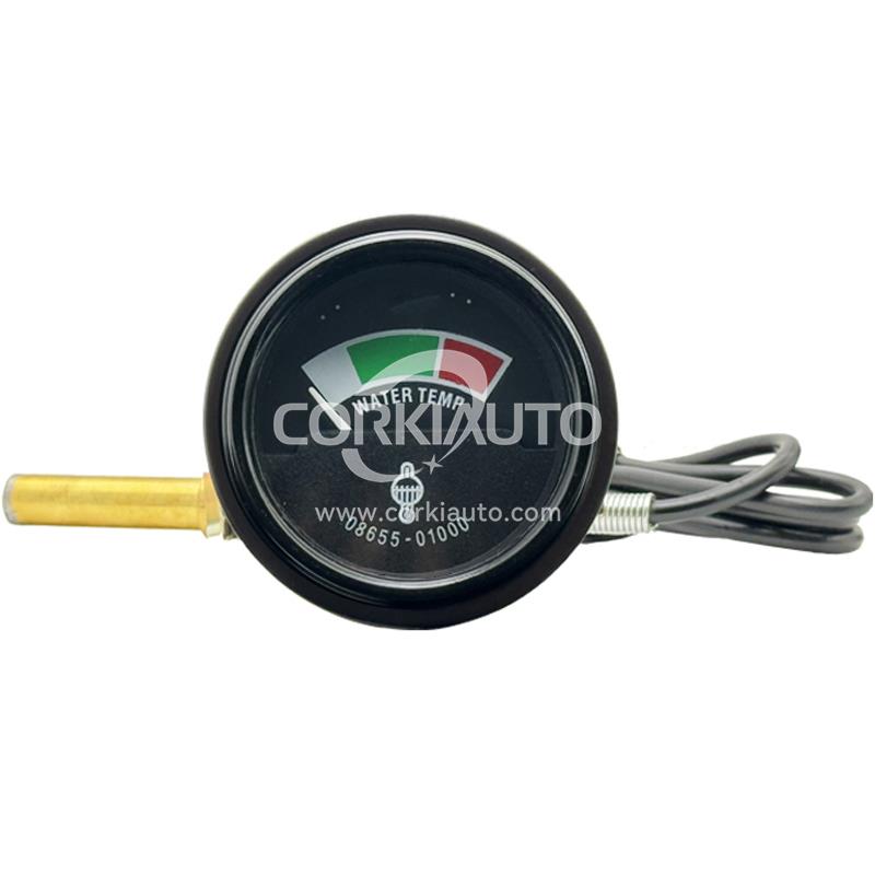 KOMATSU D53P D45S 08655-01000 WATER THERMOMETER 