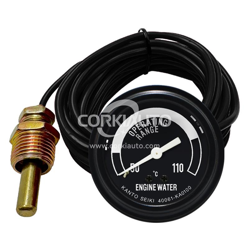 KOMATSU D65A-6 D65E-6 08661-11200 WATER THERMOMETER