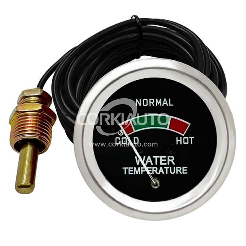 MASSEY FERGUSON 135 150 180727M91 WATER THERMOMETER