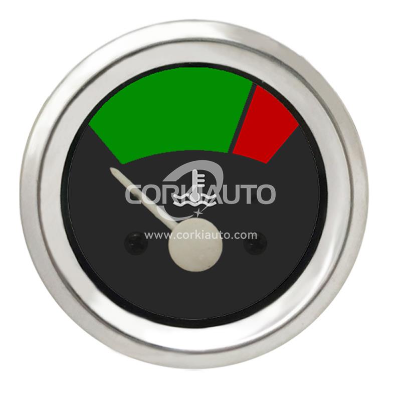 MASSEY FERGUSON 40E 20F 1877719M92 WATER THERMOMETER