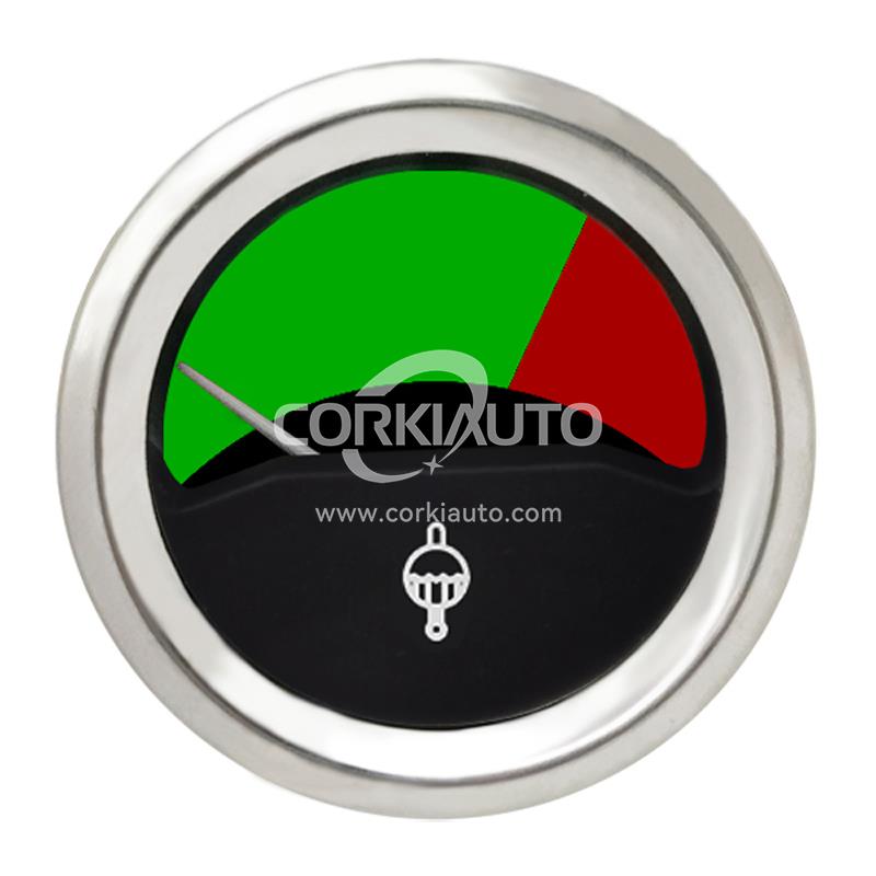 MASSEY FERGUSON 253 240 1877719M92 WATER THERMOMETER