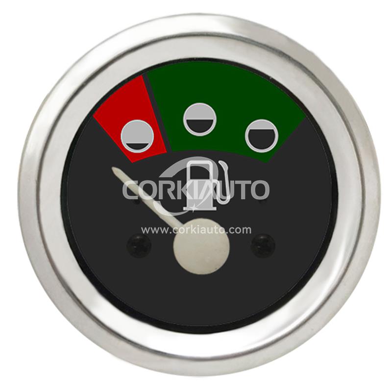 MASSEY FERGUSON 253 20F 1672835M2 FUEL GAUGE