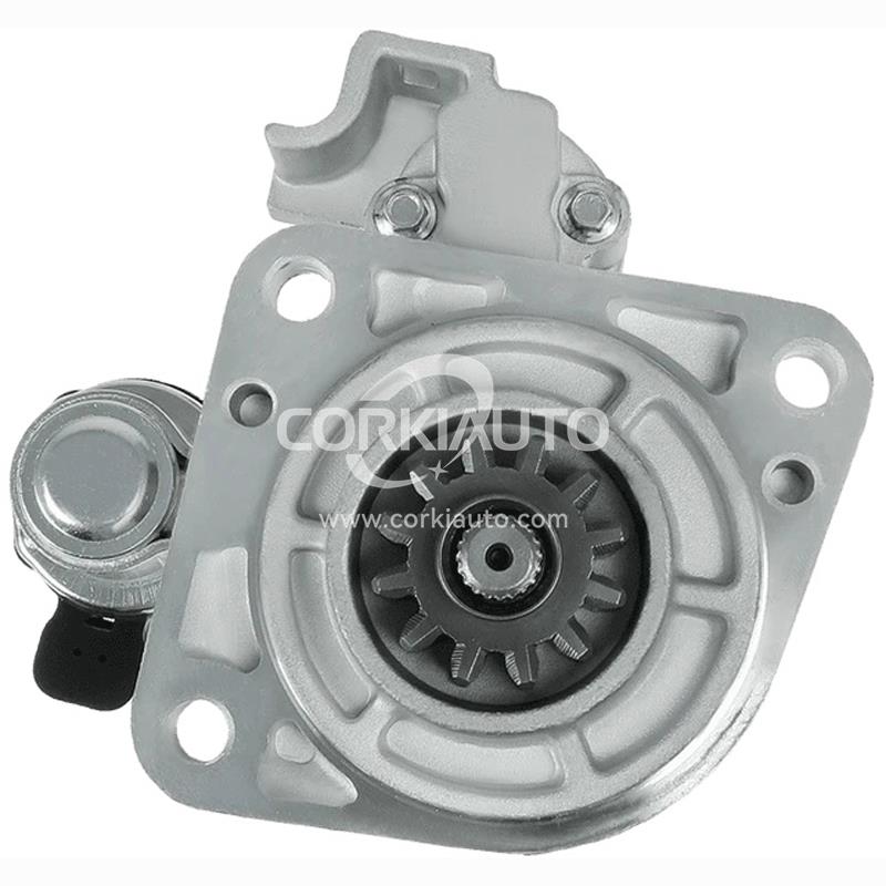 MAN TGM 18.240 6.9 24V 5.0KW M8T63271 MARŞA