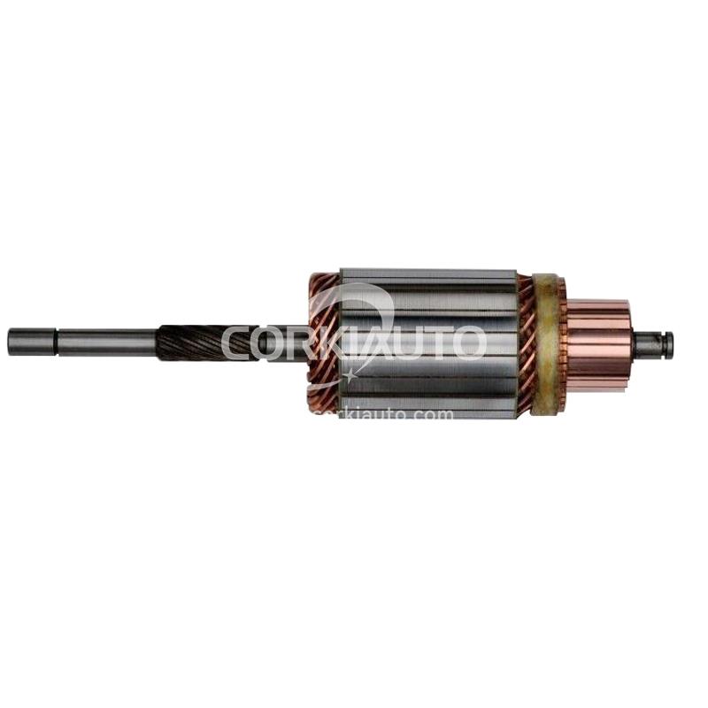 ISKRA 12V 3KW 16360402 IM326 ARMATURE