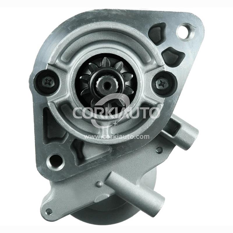 TOYOTA Tundra 4.0 19176N STARTER 12V