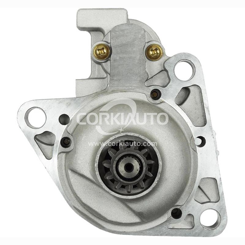 MAZDA T3500 24V 3.2KW СТАРТЕР проти протилежної стріли