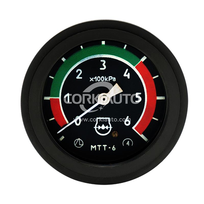 MTZ MTZ-82 MTZ-52 MTT-6 OIL PRESSURE GAUGE