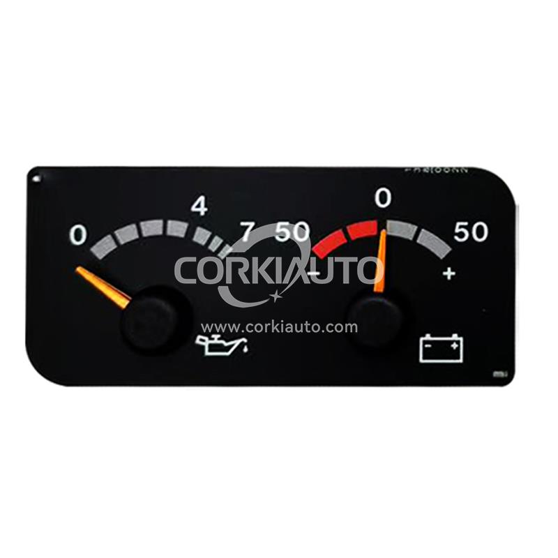 SCANIA SCANIA-4 СЕРІЯ 1434135 АМПЕРМЕТР ТИСКУ МАСЛА