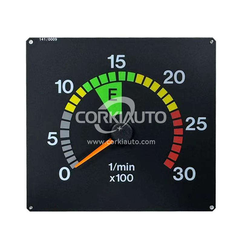 SCANIA SCANIA-4 SERIES 114-124 ЕЛЕКТРОННИЙ ТАХОМЕТР