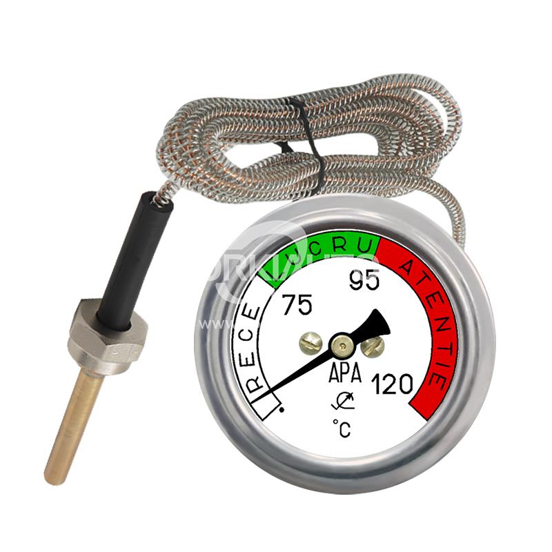 UTB 650 5512000 SU TERMOMETRİ