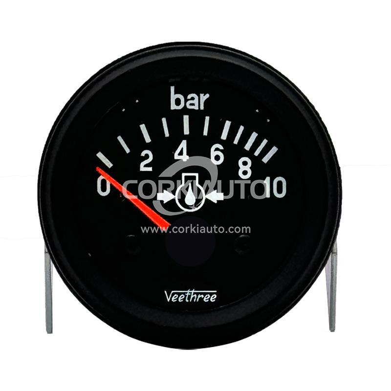 Veethree 120926 YAĞ TƏZİQİ ÖLÇERİ