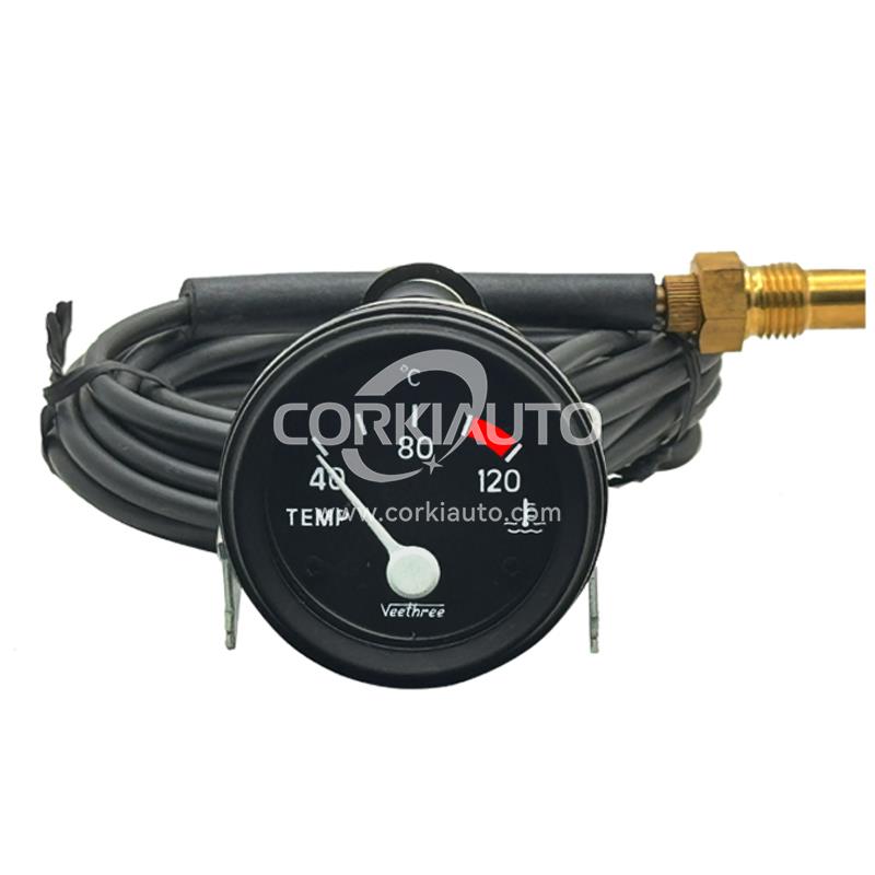 Veethree 057634 SU TERMOMETRİ