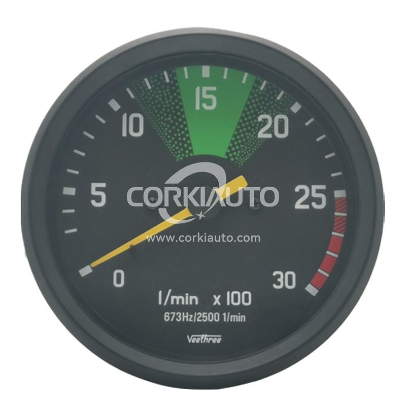 ELEKTRON TAXOMETR Veethree BENZ W163 W140 037330