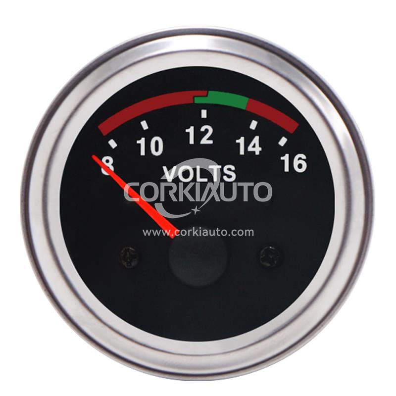 Veethree 332041 VOLTMETER
