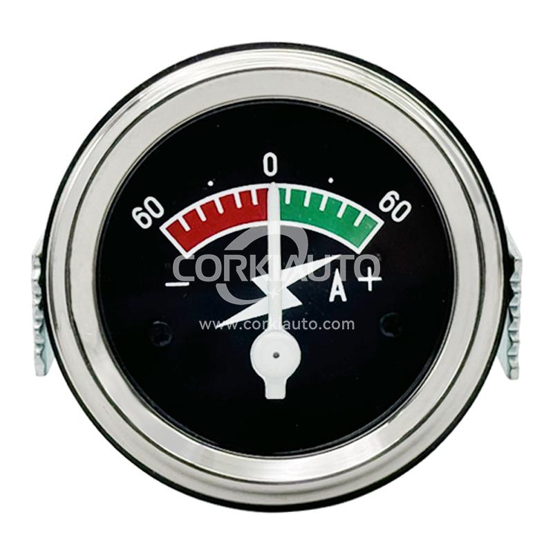 Veethree 210915 Ampermetr