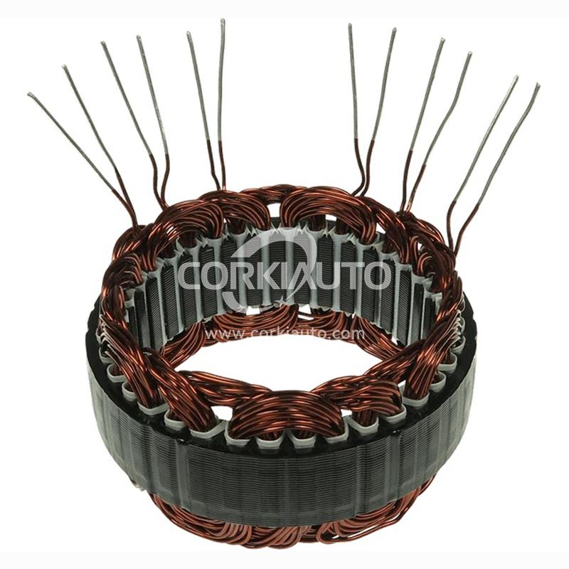 BOSCH 12V 95A 593158 S/146 STATOR