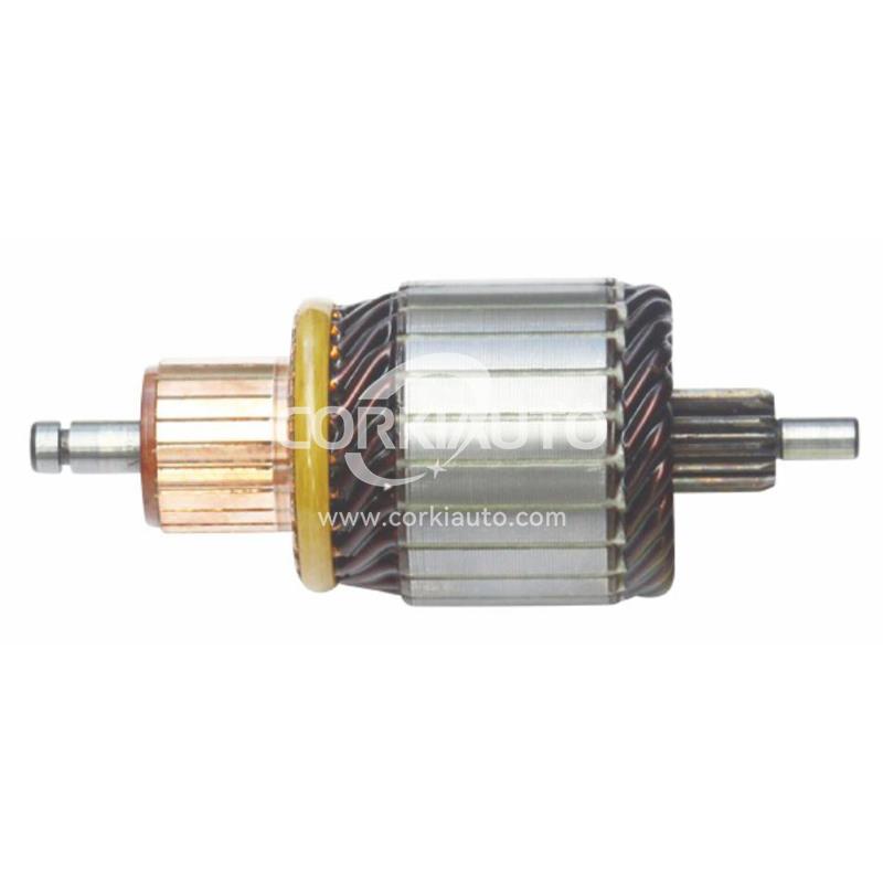 BOSCH 109 SERIES 12V 2KW 13T IM2120 1004011088 ARMATURE