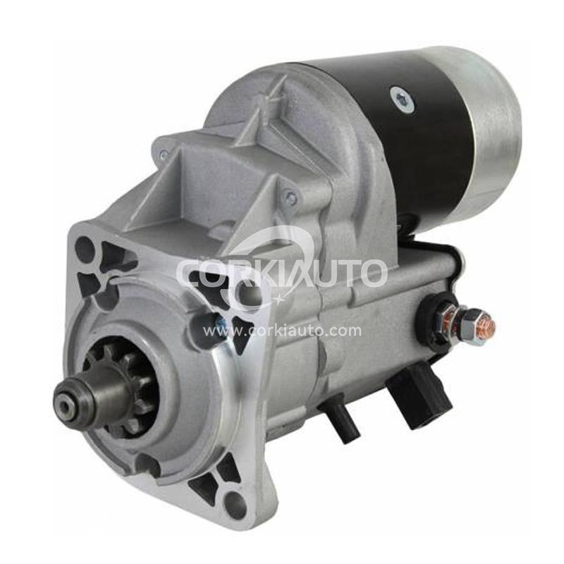 CATERPILLAR 444E 442E 436B 12V 2.70KW CW STARTER