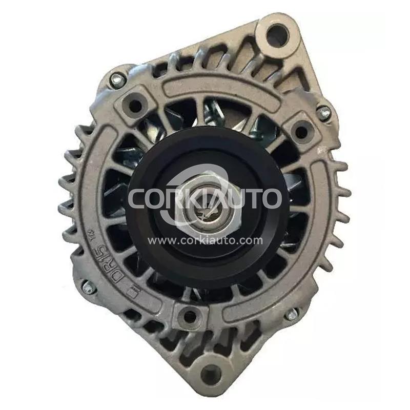 CHERY CHEVROLET GEELY 14V 70A 