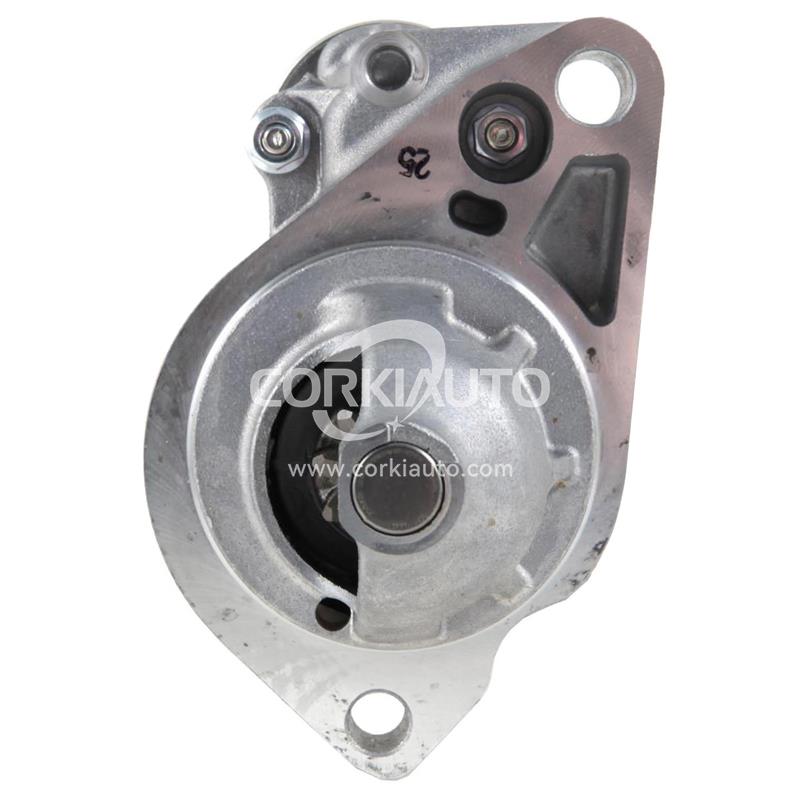 HONDA Civic 1.8 12V 1.2KW 9T CW 428000-3410 STARTER