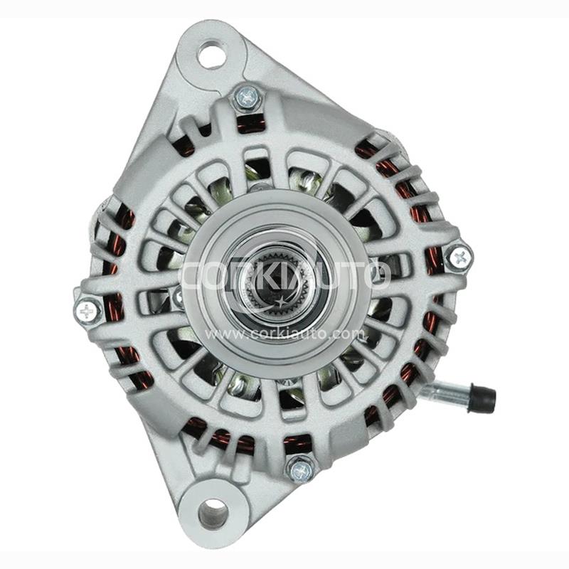 KIA CARNIVAL 2.9 12V 110A 37300-4X003 ALTERNATOR 