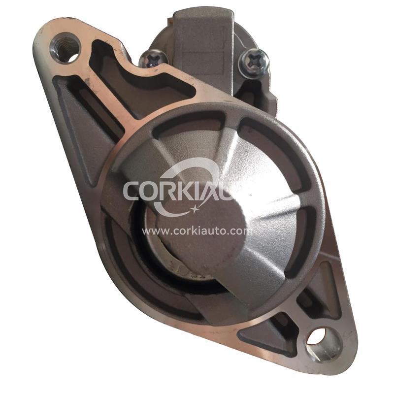 FAW Actis V80 12V 1.0KW CW 3708010-31K/B STARTER 
