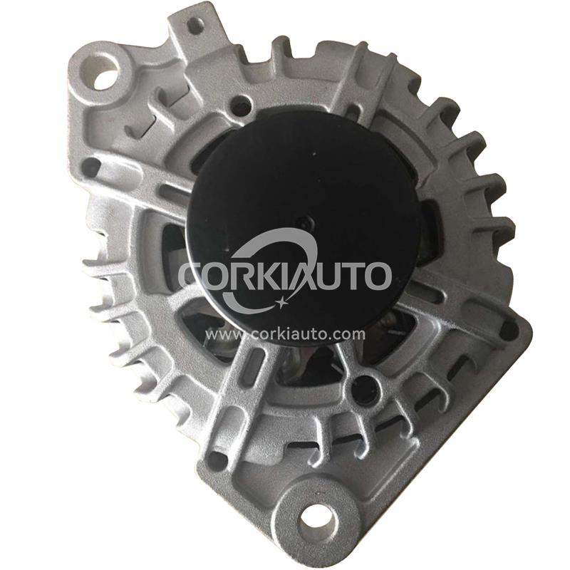 NISSAN SENTRA 2.5 ROGUE 2.5 12V 110A ALTERNATOR 
