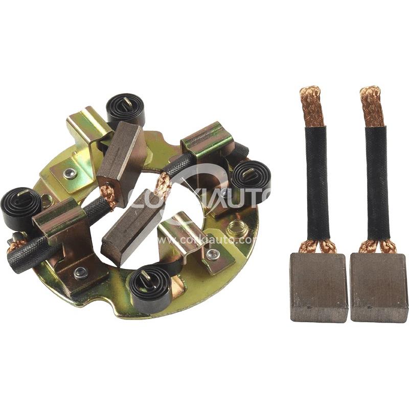 LUCAS 9X20X25 12V 54245374 BRUSH HOLDER