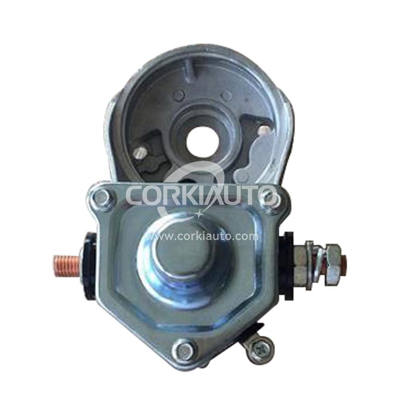 DENSO 053400-7311 053400-7310 12V SOLENOID SWITCH