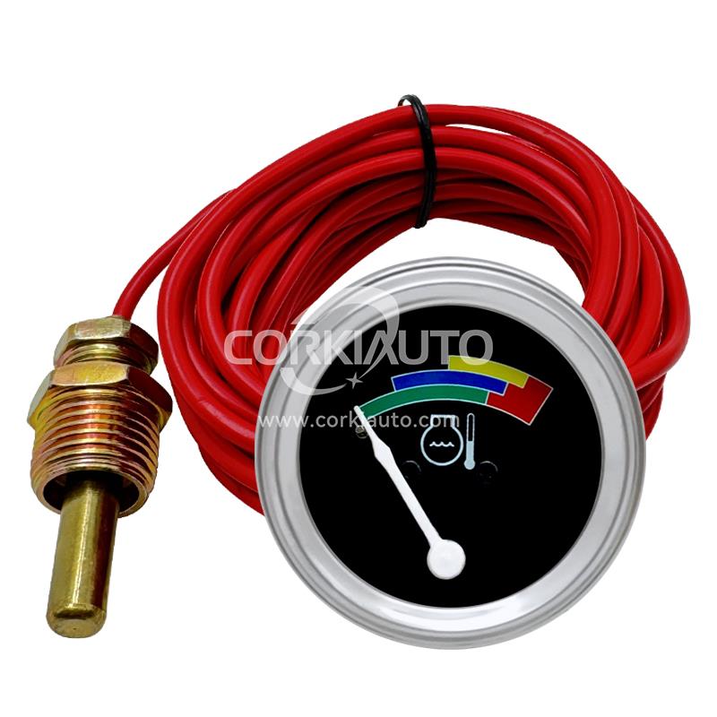 CATERPILLAR DOZERS LOADERS D8K 8S4915 WATER THERMOMETER