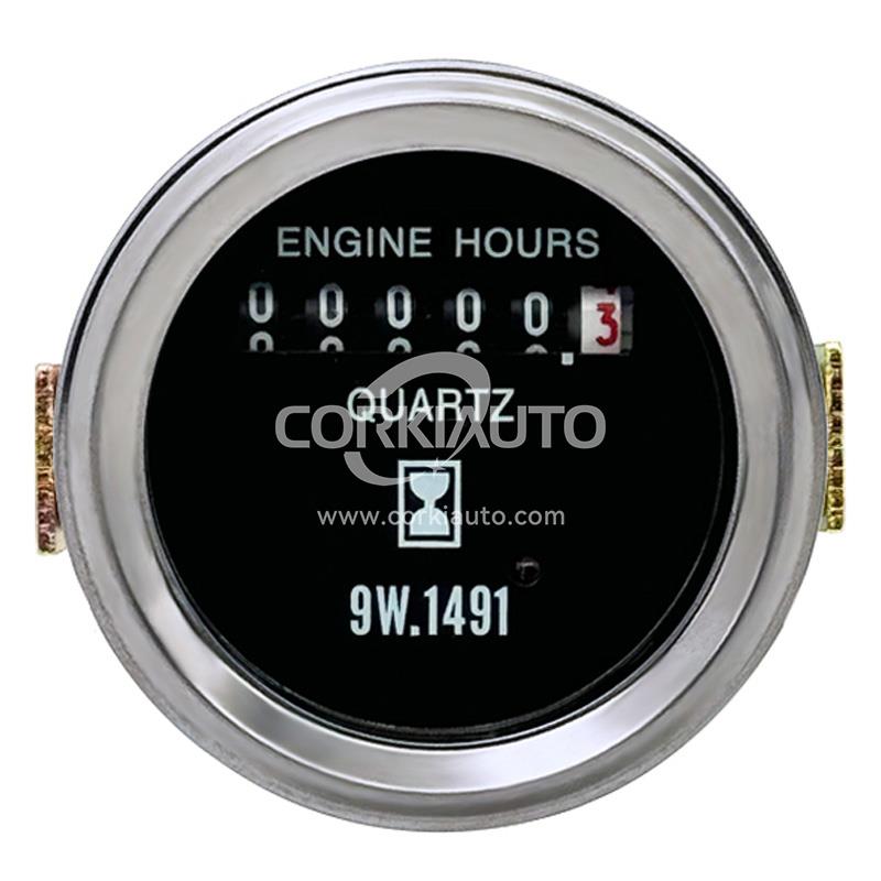 CATERPILLAR 973 977L 9W1491 TIMETABLE