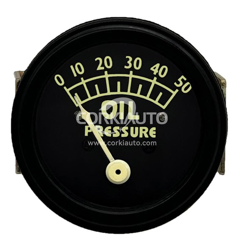 Ford New Holland 2N 9N 9N9273A OIL PRESSURE GAUGE