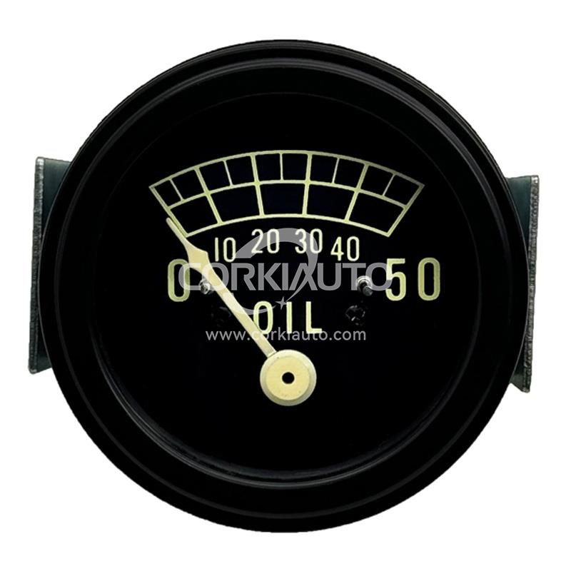 Ford New Holland 2N 8N 9N 61063 МАНЕТЕР ТИСКУ МАСЛА