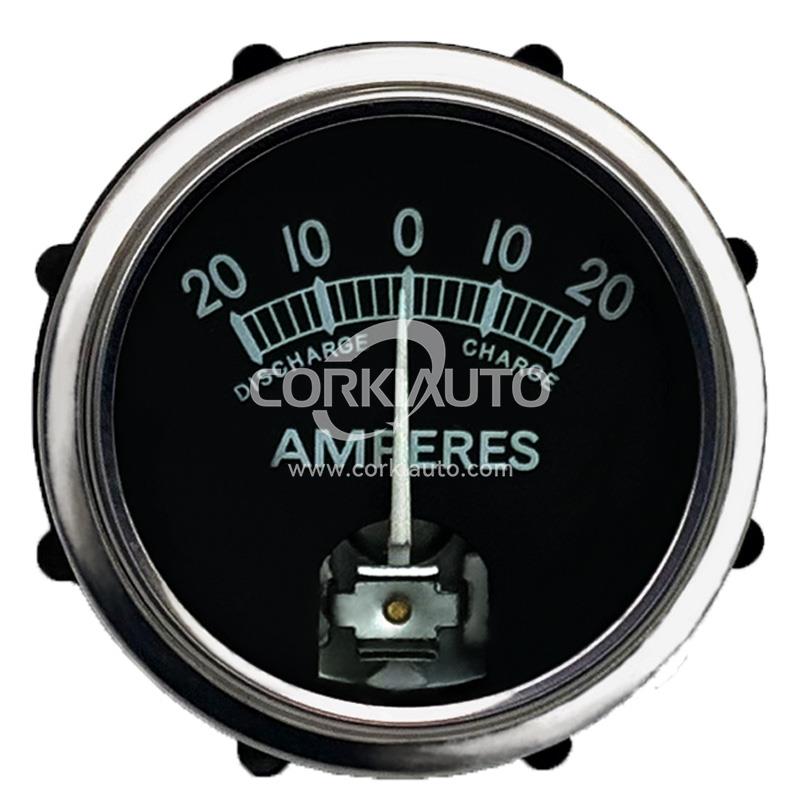 Амперметр Ford New Holland 8N NAA ABC016