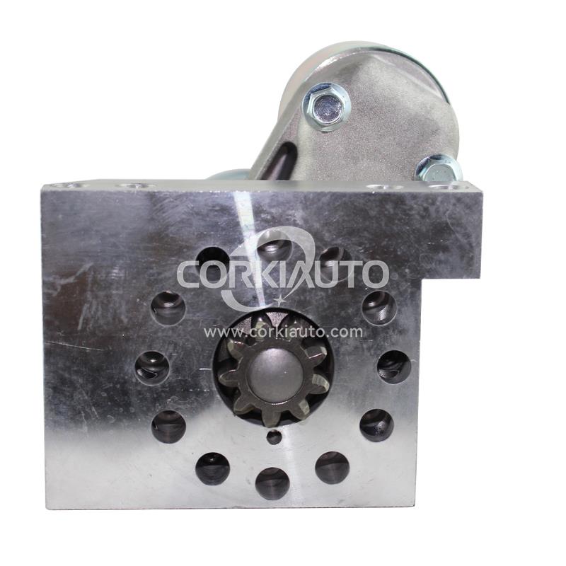 DAEWOO VARIOUS MODELS 12V 1.4KW 10T CW 336436 S114-823S STARTER