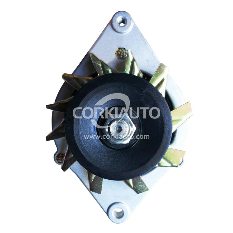 XINCHAI 750/1000KW 14/28V 35A JFW(Z)17/19 JFW(Z)27/29 ГЕНЕРАТОР