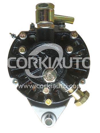 ГЕНЕРАТОР TAICHAI 498 14V 65A JFWZB162