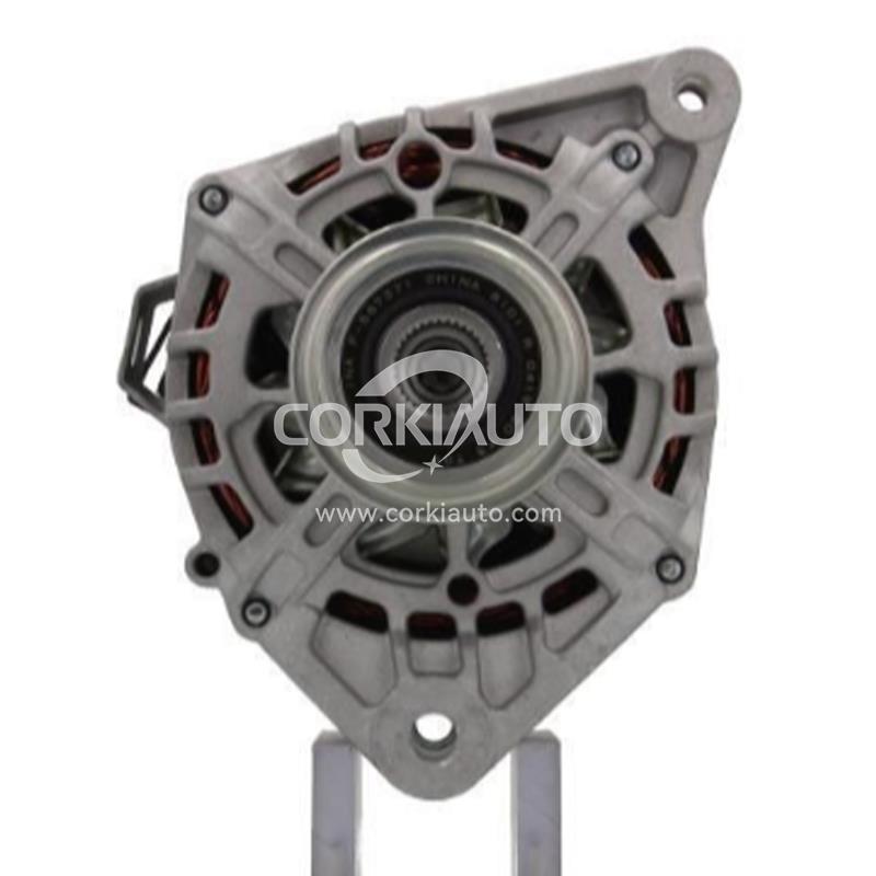 KIA PICANTO 12V 90A 37300-04630 ALTERNATOR